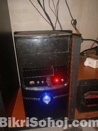 Pc sell